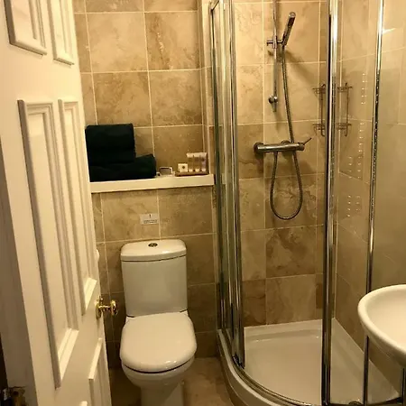 Violet Apartment Dublin