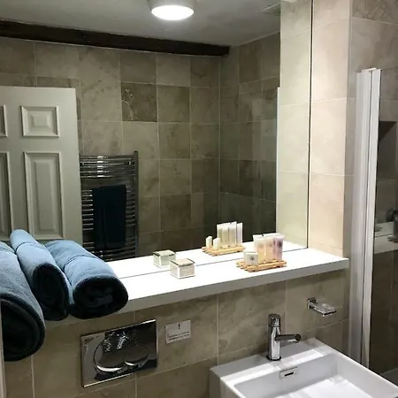 Apartament Violet *