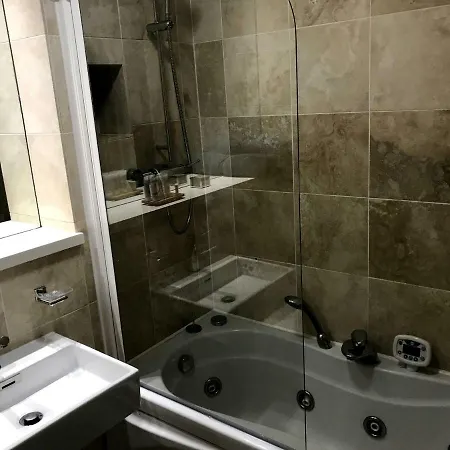 Apartament Violet