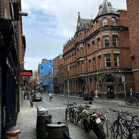 Apartament Violet Dublin