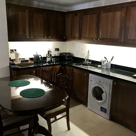 Violet Apartament