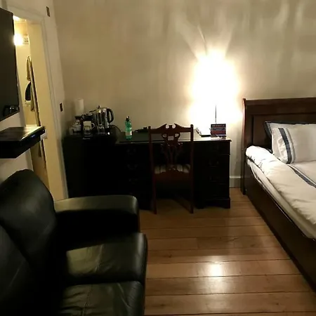 Violet Apartament Dublin